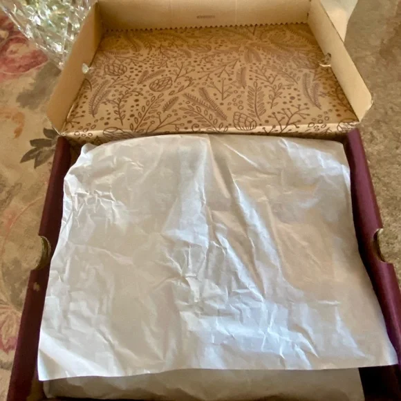 MUK LUKS Winnie Waverly Lined Faux Fur Quilted All Weather Boots, Size: 8 - Picture 7 of 9